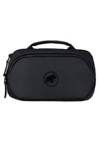 SEON WAISTPACK - Bolsa de cintura - black