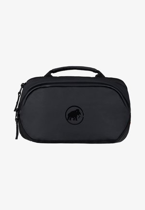 SEON - Bum bag - black