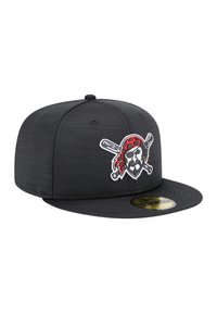 New Era Cappellino - schwarz