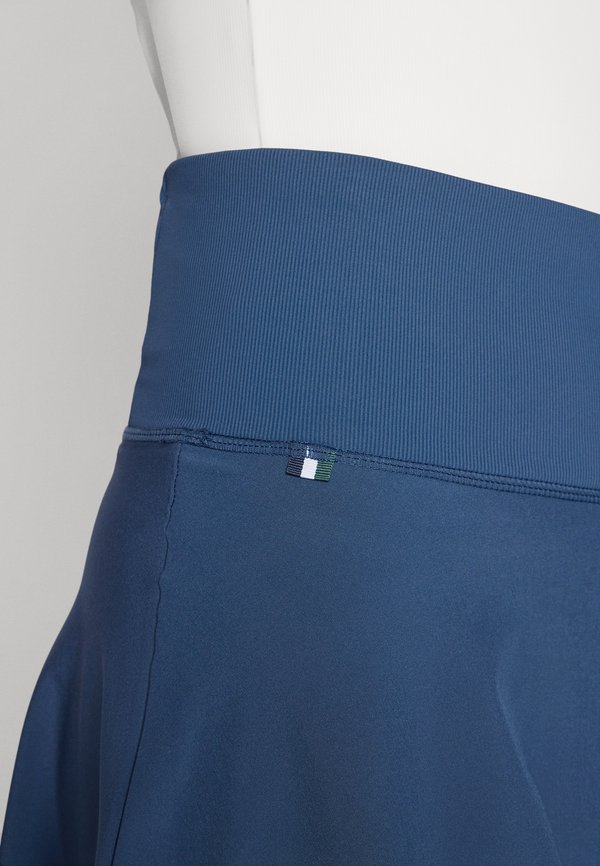 ACE SKIRT POCKET - Sports skirt - moonlit ocean3