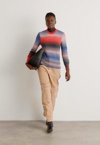 Lacoste Džemperis - multicolore