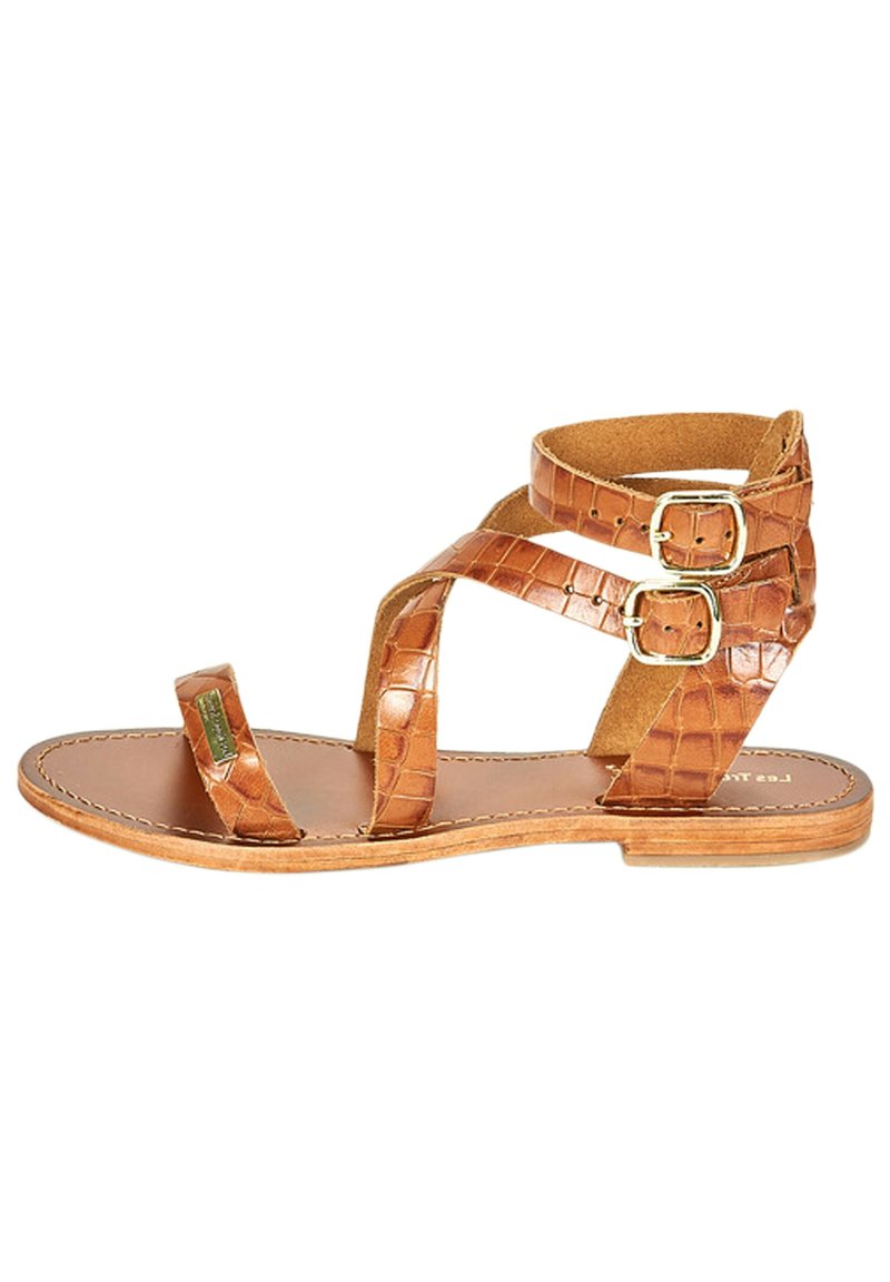 les tropeziennes spartiates