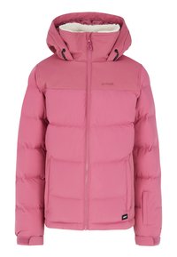Non sélectionné, rose dust