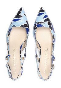 Martinelli GAETA - Tacones - blue