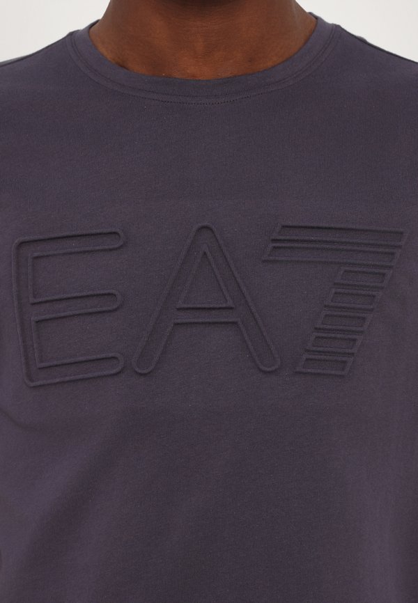 Print T-shirt - periscope2