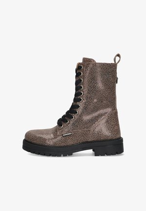 Braqeez, Veterboots - black