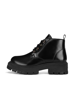 BADURA, Ankle Boot - black