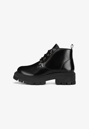 BADURA, Ankle Boot - black