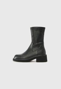 Tommy Jeans Ankelboots - black