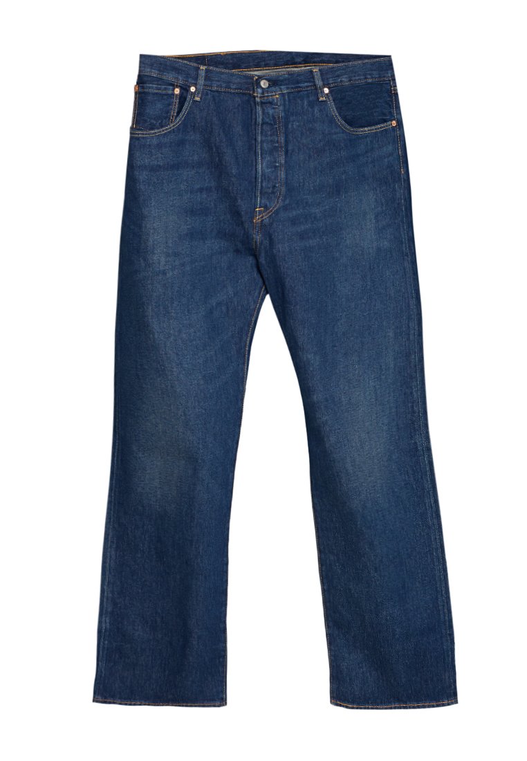 Levi’s® Plus Straight leg jeans beige