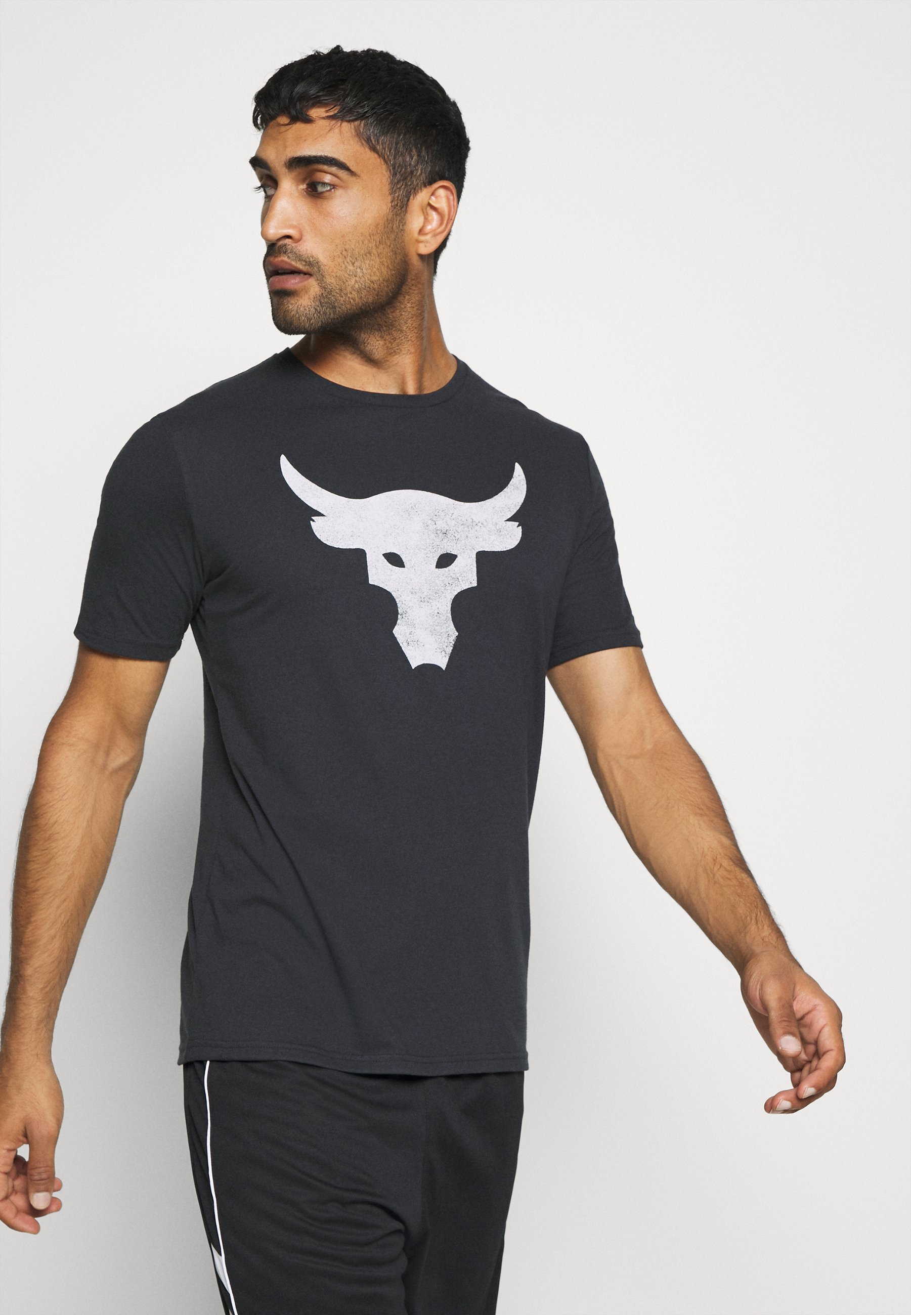 under armour the rock sweatshirts