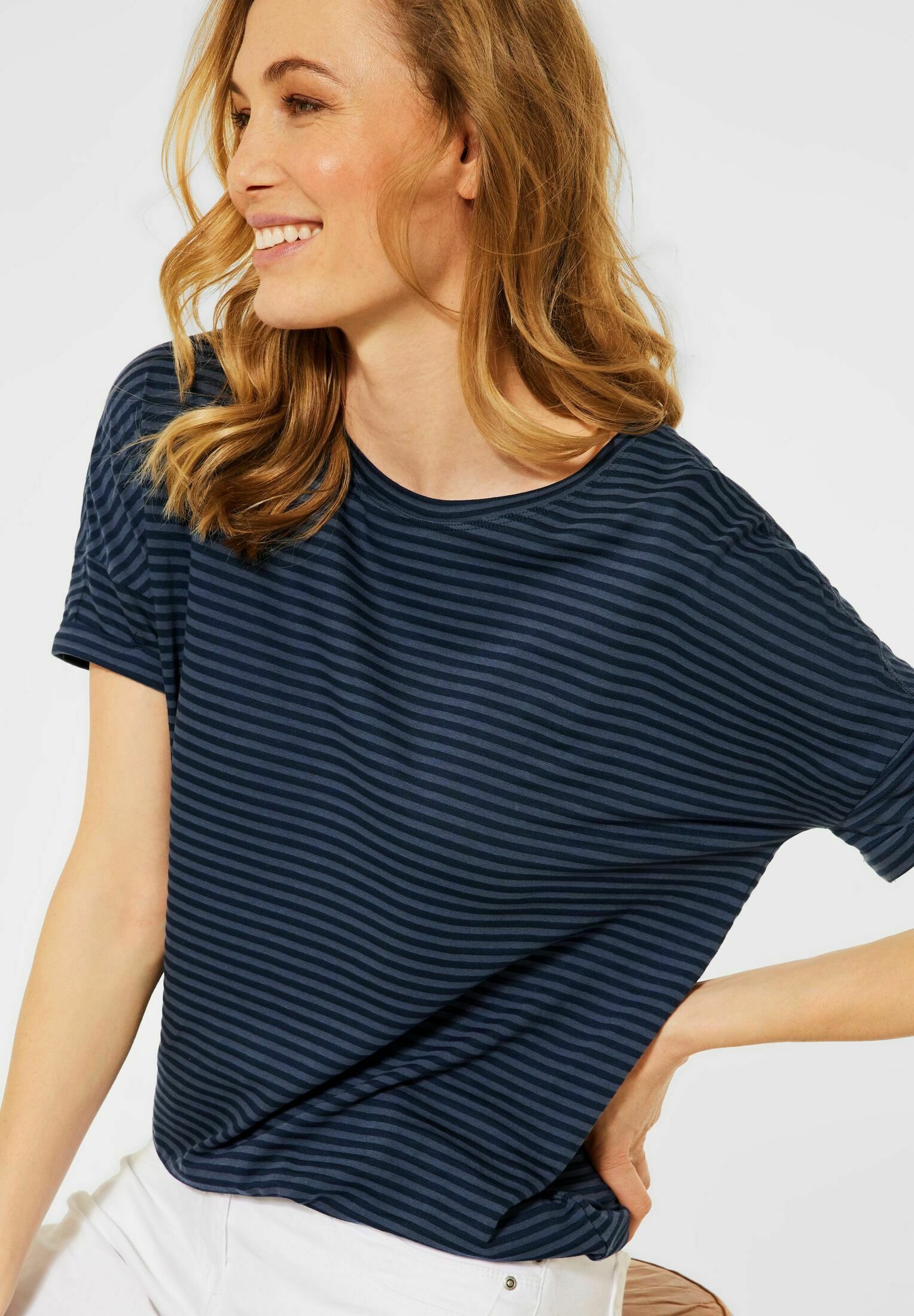 Cecil Damen T-Shirt Cecil Damen T-Shirt