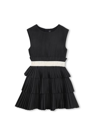 Cocktail dress / Party dress - black