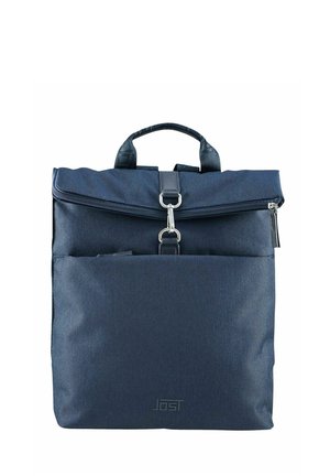 Rucksack - navy