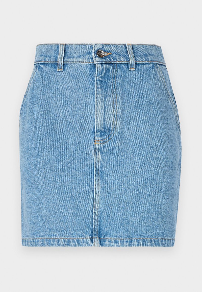 Nanushka Minirok blauw Nanushka Minirok blauw