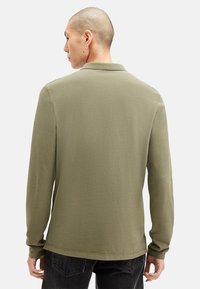 AllSaints REFORM - Pitkähihainen paita - green