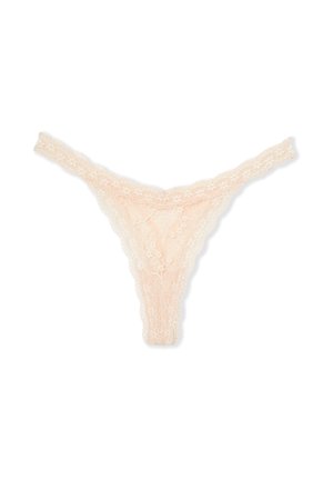Etam, BETTY - Tanga - light pink