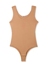 Non selezionato, nudo