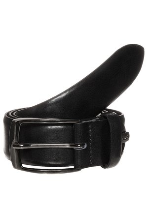 Klassisk bælte - black