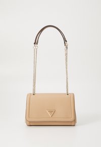 NOELLE CONVERTIBLE - Borsa a tracolla - beige