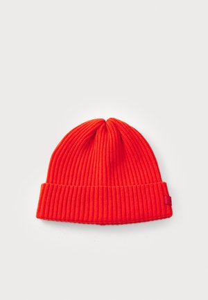 BEANIE - Lue - orange