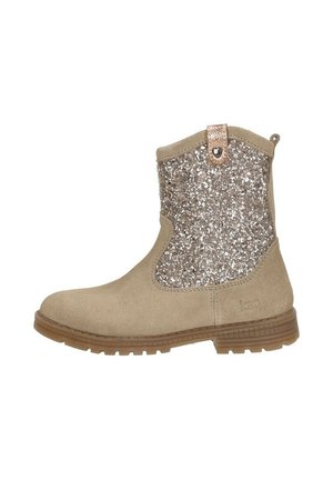 Babyschoenen - beige