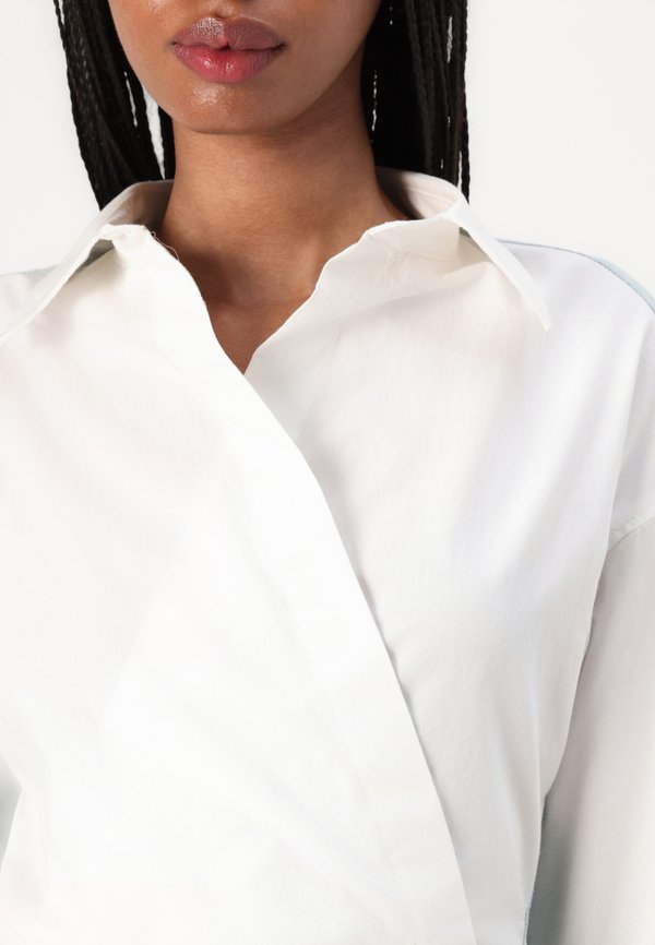 DELPHIDEN - Shirt dress4