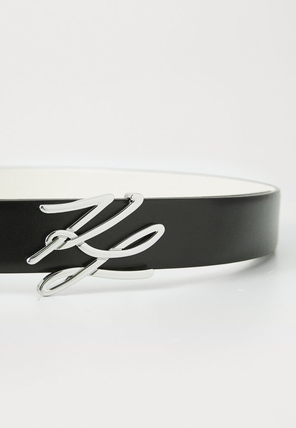 AUTOGRAPH REVERSIBLE BELT - Belt2
