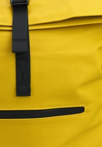 Harpa Rugzak - canary yellow