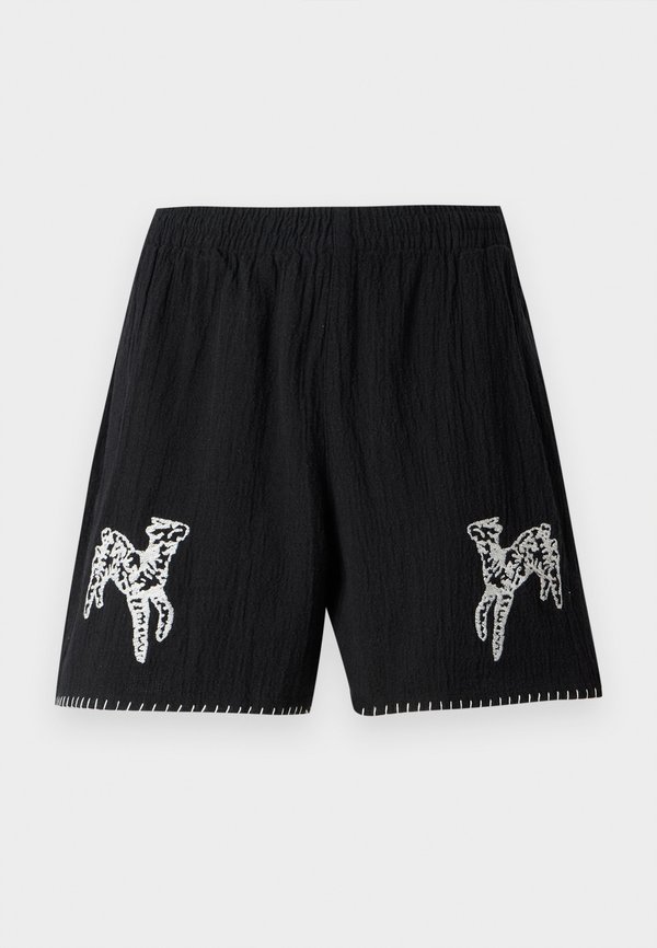 RITUAL SHORT - Shorts2