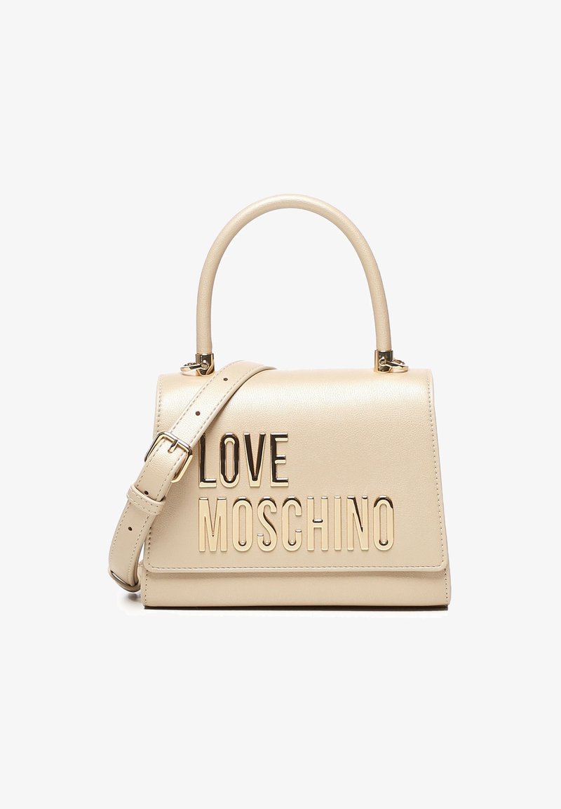 Love Moschino Borsa a mano - beige