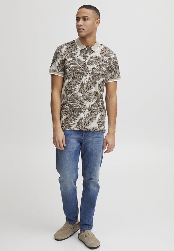 BHPolo - Polo shirt - crockery2