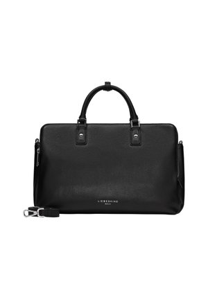 Handtasche - schwarz