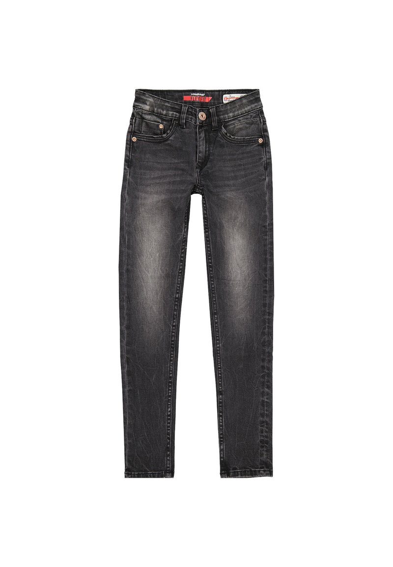 VINGINO Slim fit jeans zwart VINGINO Slim fit jeans zwart