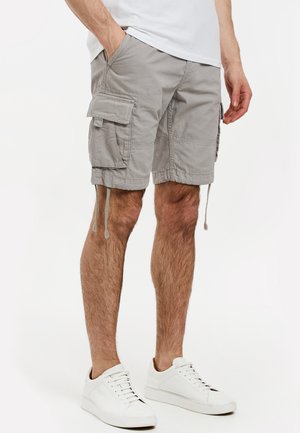 Short - grey