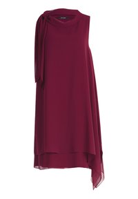 Niewybrane, deep wine