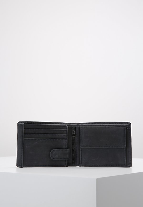 LEATHER - Wallet2