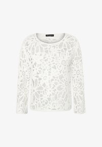 Niet geselecteerd, rohweiß