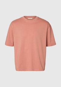 No seleccionado, rose dawn