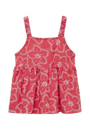 Mango Kids Blouse - light pink
