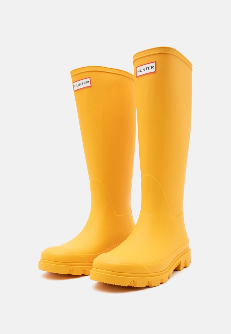 Stivali Barefoot Invernali Uomo Donna - Impermeabili, Fodera In Pelliccia, Antiscivolo - Fadear