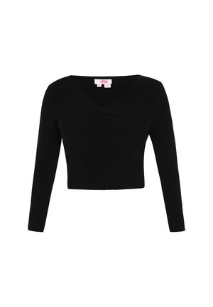 myMo, - Sweter