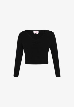 myMo, - Sweter