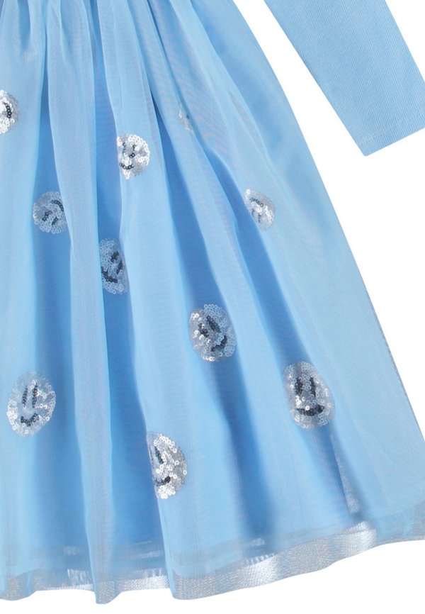 CYRUS LONGSLEEVE DRESS - Cocktail dress / Party dress - day sky2