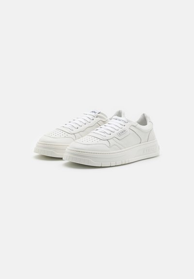 Iceberg CLOCK V2 - Sneakers - white