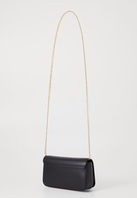 Love Moschino SMART DAILY BAG - Borsa a tracolla - nero