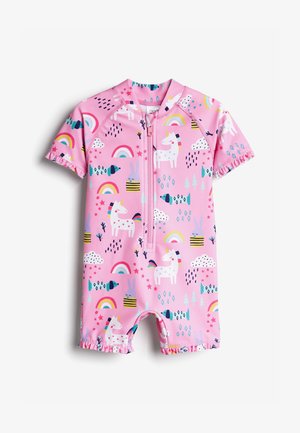 UNICORN - Uimapuku - pink