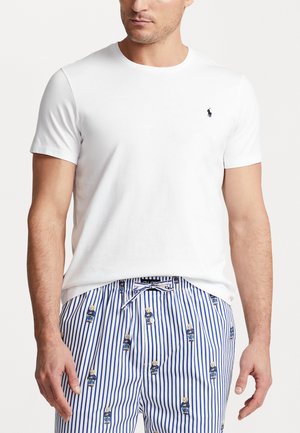 Maglia del pigiama - white