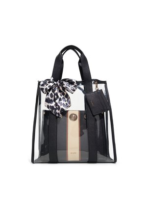 Handbag - black