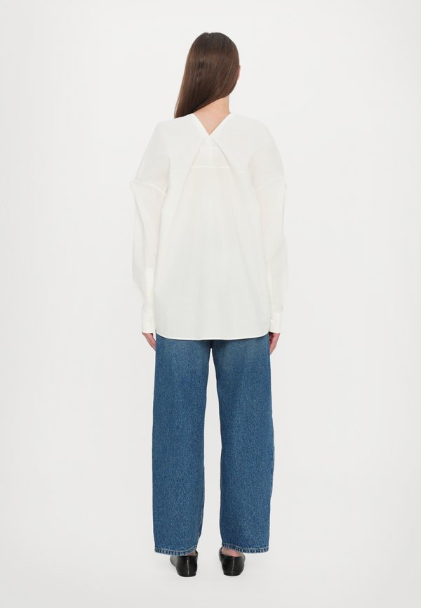 LONG SLEEVED - Blouse2